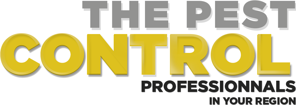 Pest Control Professionals For Your Area - Viapresse (1155x366)