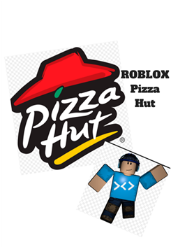 Eat At Pizza Hut - Pizza Hut (352x352)