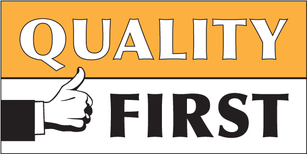 Quality Fist Vinyl Banner - Quality Fist Vinyl Banner - 24 X 48 (600x600)