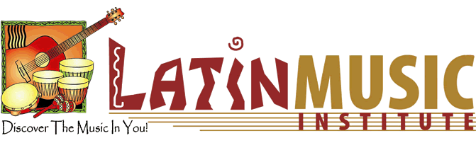 With Slogan Transparent - Latin Music (700x201)