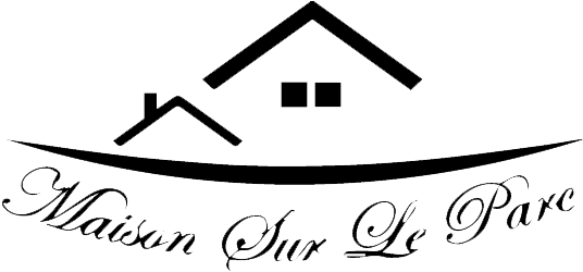 Maison Sur Le Parc - Maison Sur Le Parc (612x254)