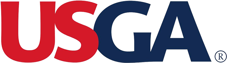 Usga Logo - United States Golf Association (800x259)
