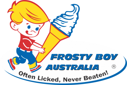 Often Licked, Never Beaten - Frosty Boy Often Licked Never Beaten (500x335)