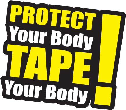 Kinesiology Therapeutic Tape Manufacturer Korea - Jack Your Body (450x450)