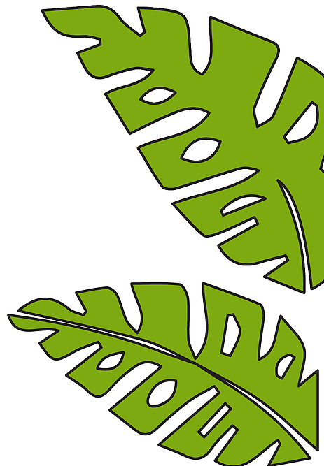 Jungle Rumble Adventure Golf - Jungle Rumble Adventure Golf (463x667)