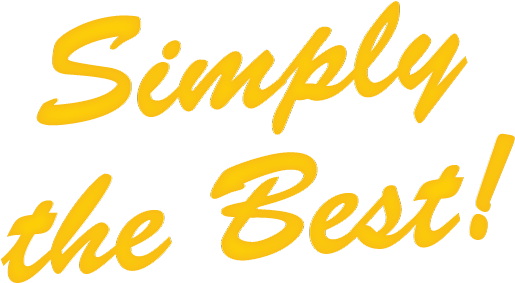 Simply The Best - Cia Fashion (600x362)