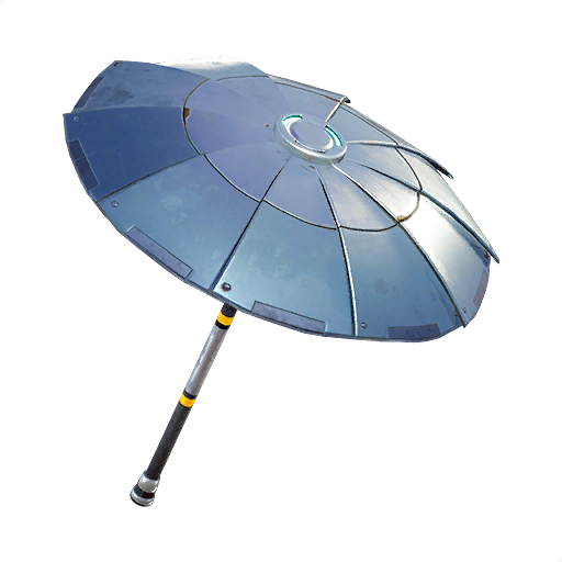 The Umbrella - Umbrella - Fortnite - Founders Umbrella Fortnite (512x512)