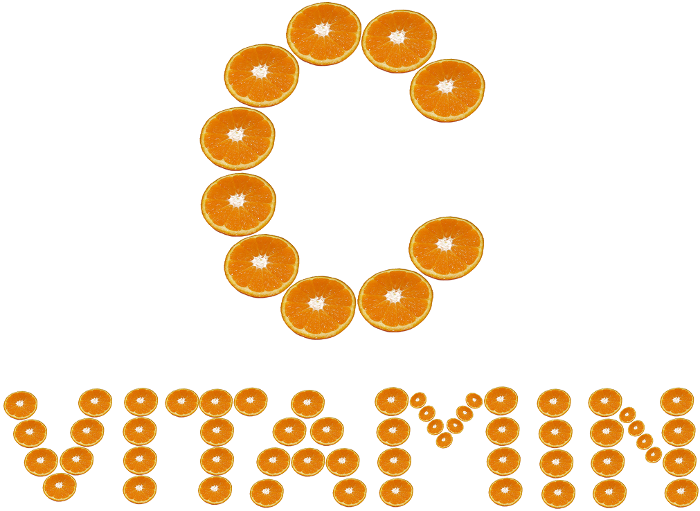 Gallery Of 86270972 Illustration Of A Vitamin C Superhero - Vitamin C (1200x900)