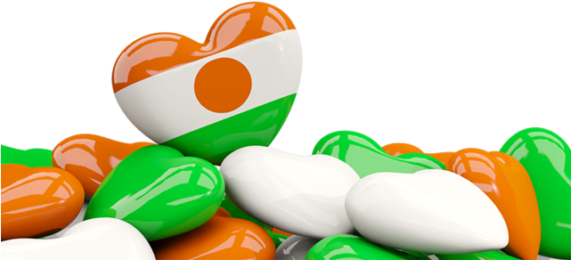 Kuwait Flag Heart Png (640x480)