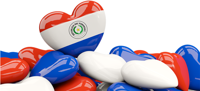 Kuwait Flag Heart Png (640x480)