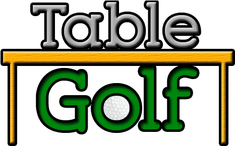 In Table Golf You Deal Out Hazard Cards To All Of The - Aaron Gresham (500x300)