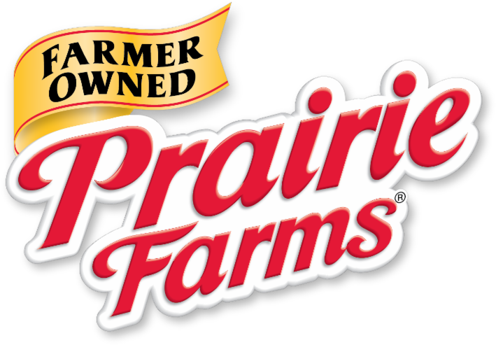 Prairie Farms Logo - Prairie Farms Dairy Logo (800x544)