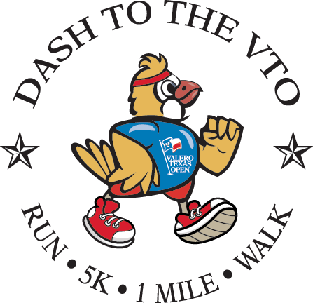 Lace Up Your Sneakers And Join Us For The 3rd Annual - Logo (447x432)