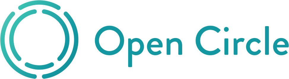 Open Circle Is An Inclusive, Contemplative, And Compassionate - Circle (974x266)