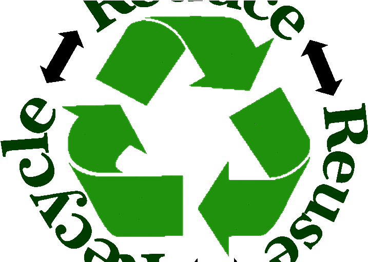 Fast Food Industry - Save The Planet Recycle (825x510)