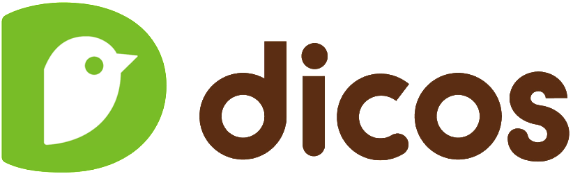 Dicos Logo Logotype - Dicos (1024x768)