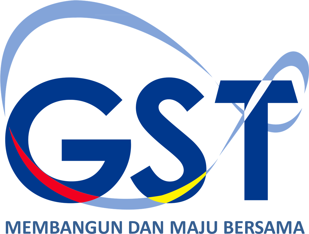 Gst Clipart Swag Bag - Goods And Services Tax Logo (1229x950)