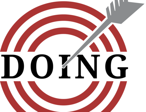 April Is National Stress Awareness Month - Graphic Design (500x383)