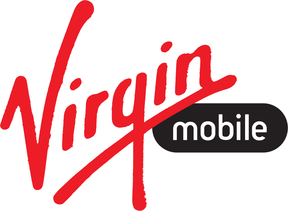 Virgin Mobile - Virgin Mobile Usa Logo (1000x734)