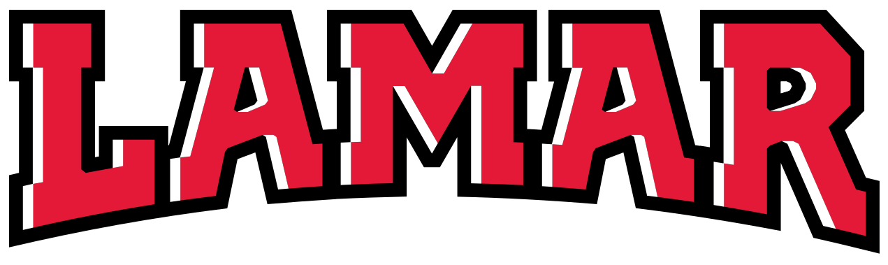 Baseball Border Clipart 27, Buy Clip Art - Lamar University Cardinal Logo (1280x387)