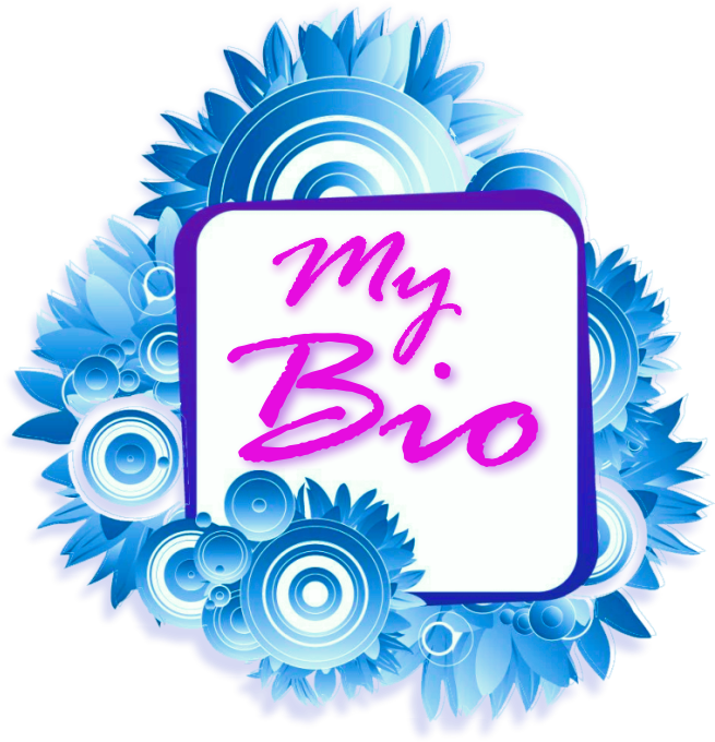 Stride In "self - Blue Frame (681x698)