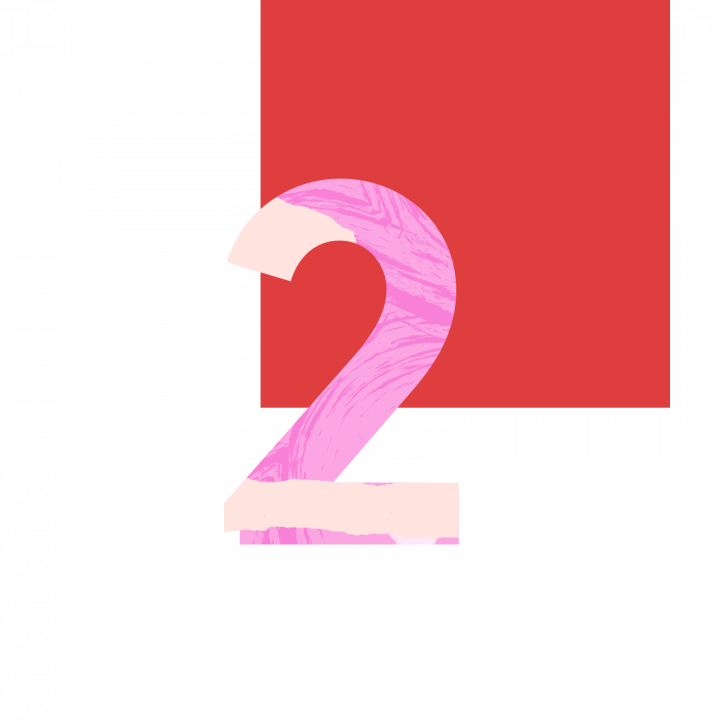 “i Have Gone Through Periods When I Struggled With - Paper (720x720)