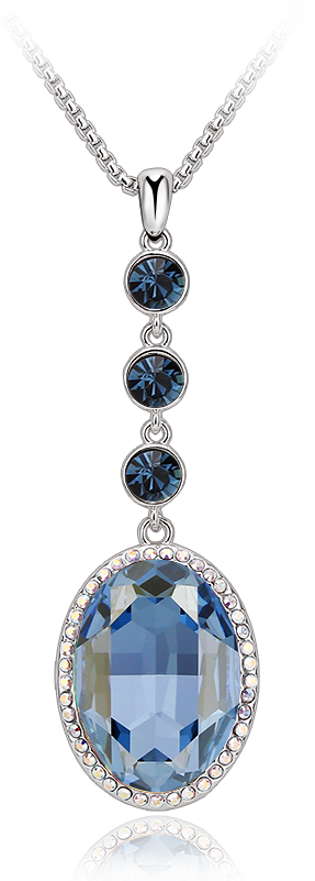 Jewelry Manufacturer China Direct Wholesale Light Dark - Pendant (800x800)