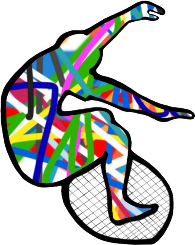 Shoe Art Recreation Clip Art - Shoe Art Recreation Clip Art (660x814)
