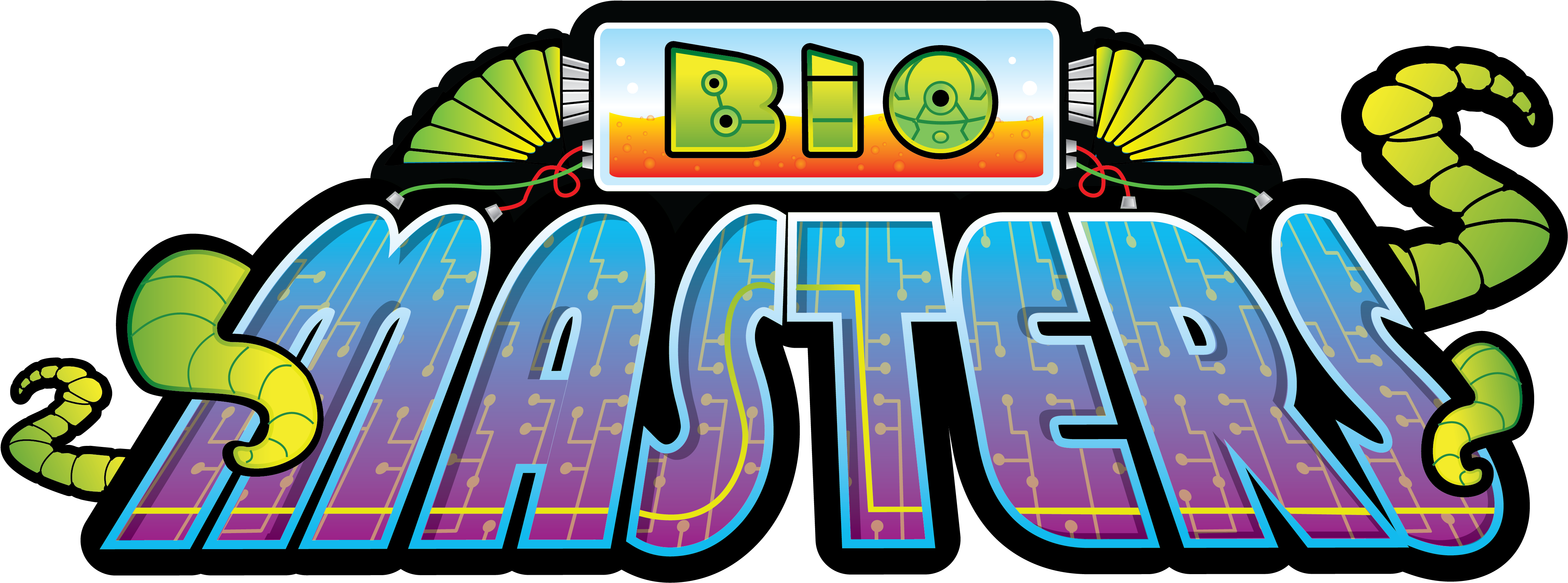 Bio Masters Bio Masters Design Rh Bio Mastersdesign - Master's Degree (6643x2125)
