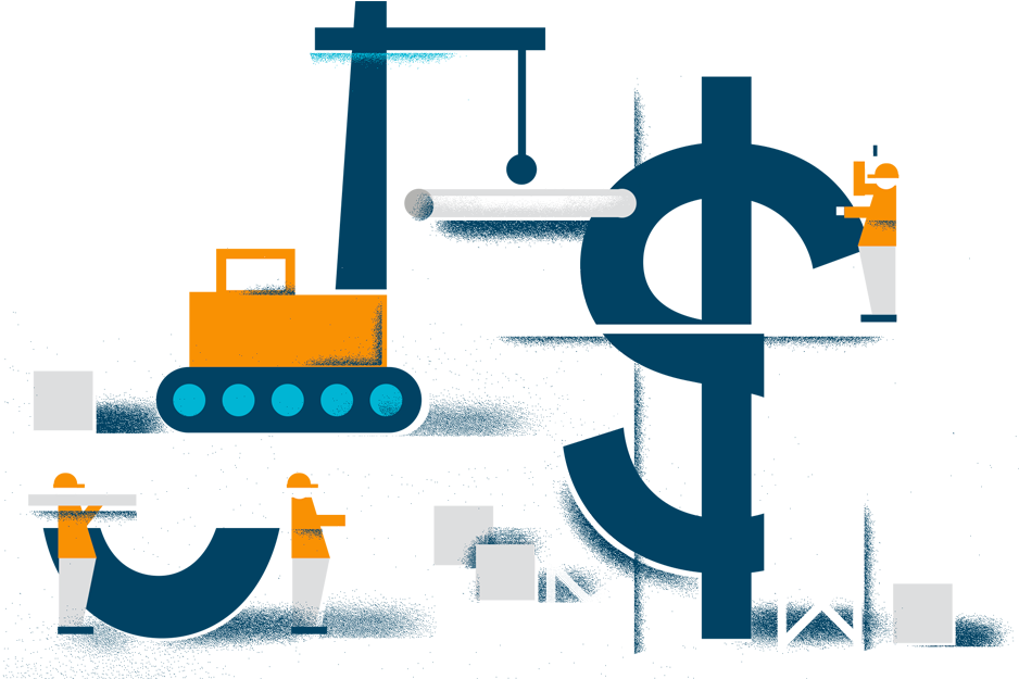 Building & Calculating Credit - Mortgage Loan (1000x667)