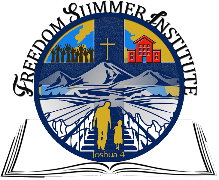 Circle Logo Cross 2 - Crest (738x738)