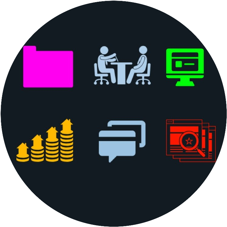 Boosting Business Credit Scores - New York Times App Icon (748x748)