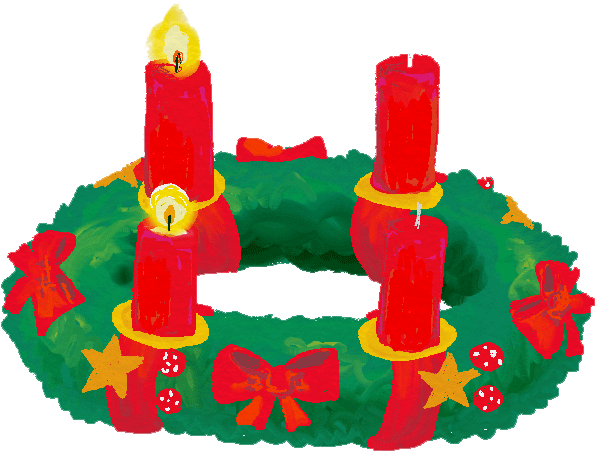 Ultimate Christmas Stickers Messages Sticker-4 - Sticker (618x618)