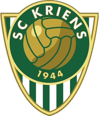 Sc Kriens Logo 2 By Erica - Sc Kriens (410x480)