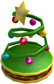 Spring Into Christmas - Christmas Day (420x420)