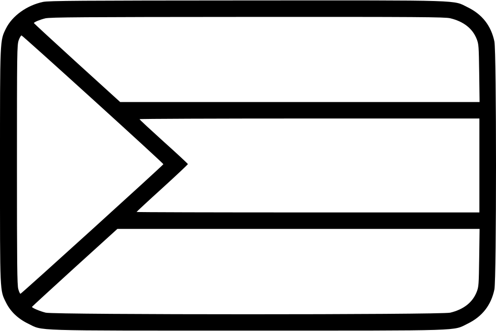 Bahamas Flag Comments - Flag Of The Bahamas (980x654)