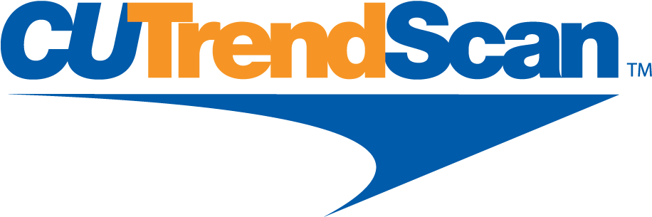 Cu Trendscan Is A Quarterly, Digital Report That Evaluates - Graphic Design (915x313)