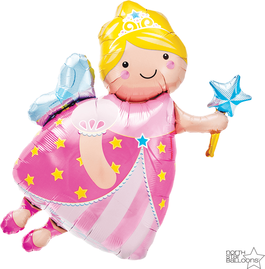 Fairy Godmother 36 In - Fairy Godmother 36 In (1000x1000)