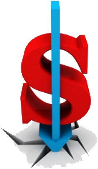 Mortgage With Bad Credit - Illustration (1000x750)