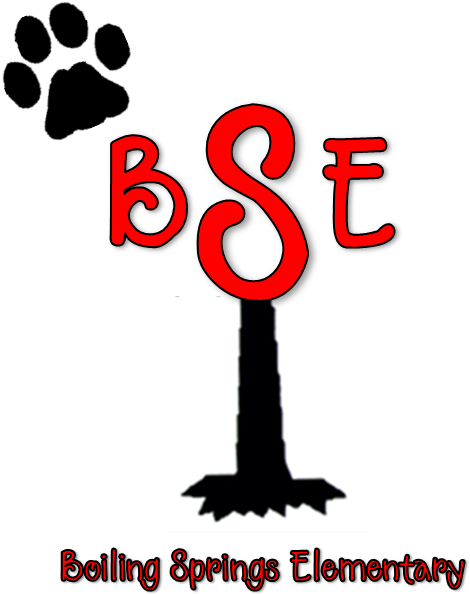 Bses Contact Information - Paw Print Clip Art (519x635)