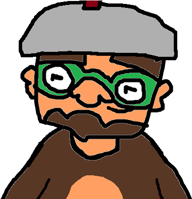 @nolanthebiggestnerd Doesn't Like Scary Godmother Well - Ape Escape (404x402)