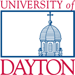 University Of Dayton Logo - University Of Dayton Logo (370x358)