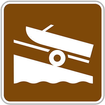 12 - Boat Launch Symbol (400x400)