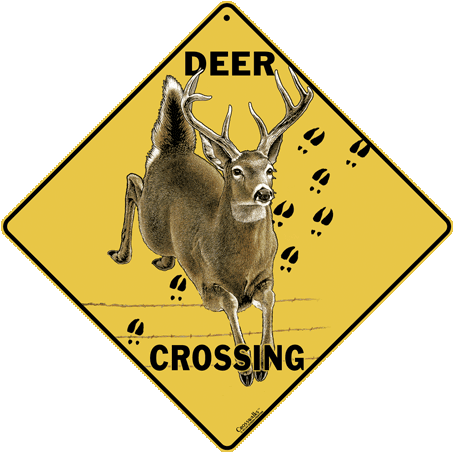 Bat Crossing 2 $ - Bigfoot Sign (480x480)