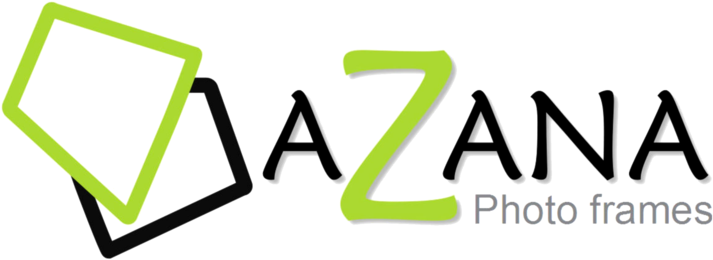 Azana Photo Frames - Life's A Bitch And Then (720x271)