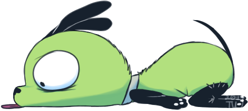 Gir Doodle By Herrwolfram - Dog (621x271)
