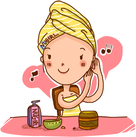 แก้ปัญหา "ผมขาดร่วง" ให้อยู่หมัด - ทริค ความ สวย ความ งาม (550x550)