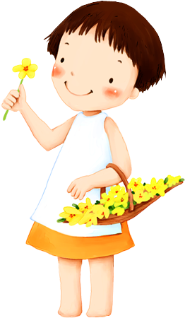 ภาพที่อยู่ในกรอบ ภาพที่ 1 คลิกดูภาพขนาดจริงได้นะคะ - Cartoon Girl (306x500)