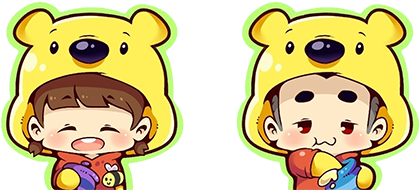 Eaed2202 Language Provision For Early Childhood เด็กปฐมวัย - Winnie-the-pooh (500x500)