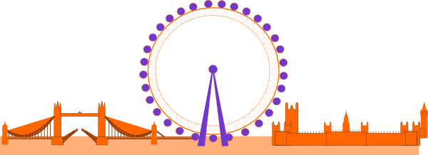 Circle Star Border Png (600x218)